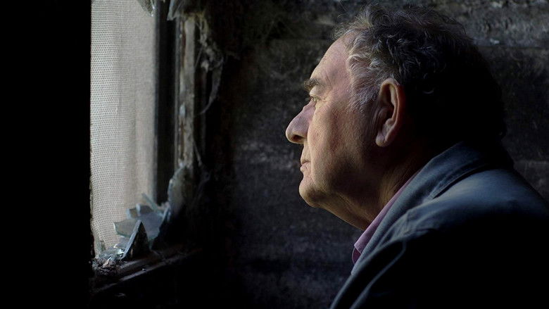 кадр из фильма Zombies en el cañaveral: el documental