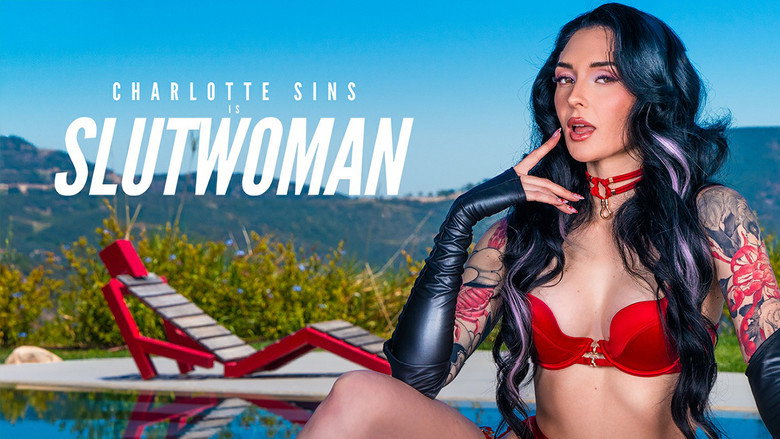 кадр из фильма Charlotte Sins Is Slutwoman