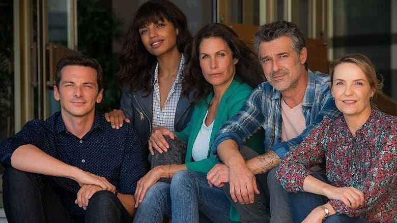 кадр из фильма Tandem - Retour vers le passé