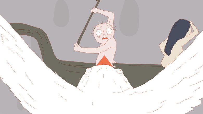 кадр из фильма Drijf