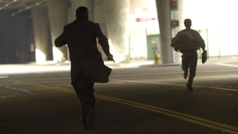 кадр из фильма День Колумба