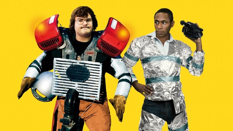 кадр из фильма Перемотка