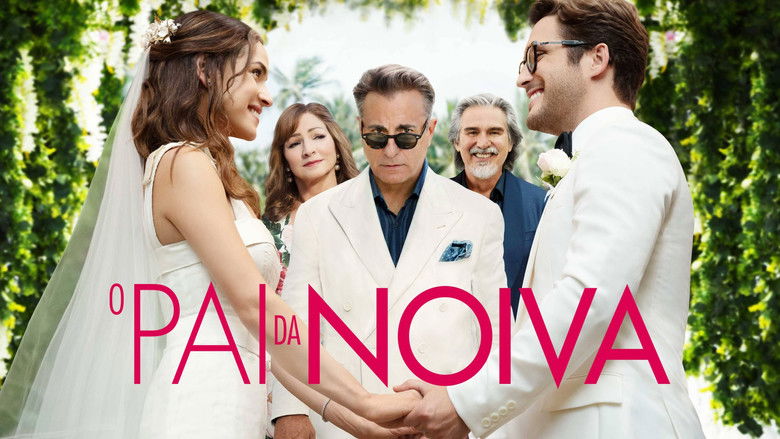 кадр из фильма Отец невесты