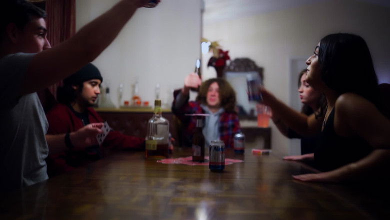 кадр из фильма Apples, Oranges, Lemons & Limes