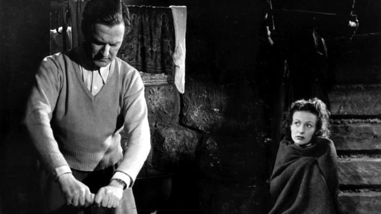 кадр из фильма Die Alm an der Grenze