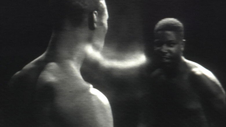 кадр из фильма Bear