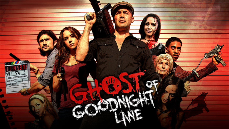 кадр из фильма Призрак Гуднайт Лэйн