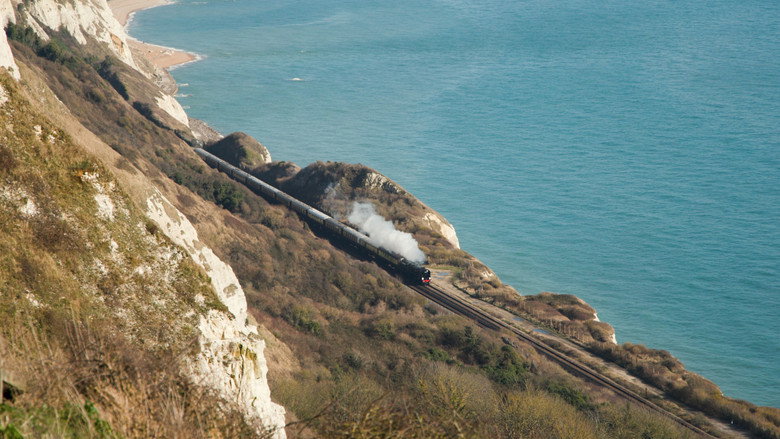 кадр из фильма Down the Line