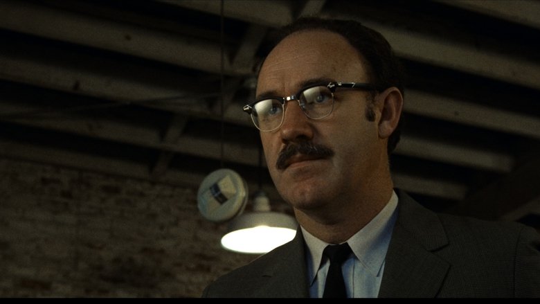 кадр из фильма Разговор