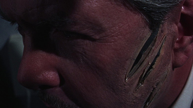 кадр из фильма Сад пыток