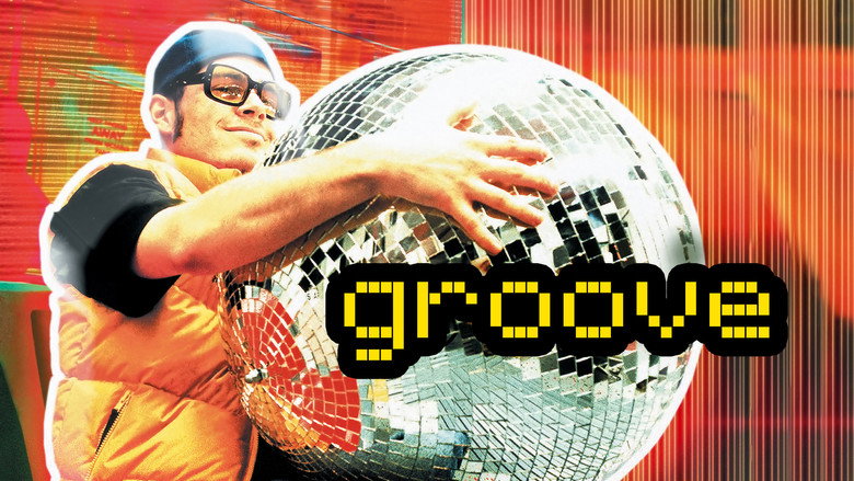 кадр из фильма Groove
