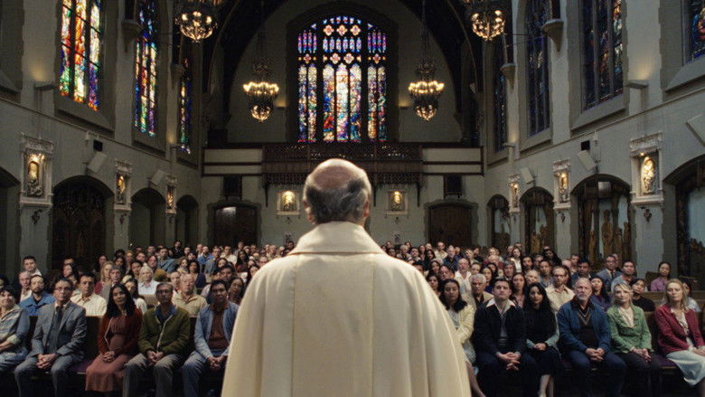 кадр из фильма Проклятие плачущей