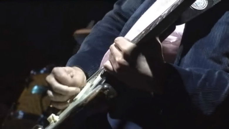 кадр из фильма Red Hot Chili Peppers - Live at Fuji Rock Festival