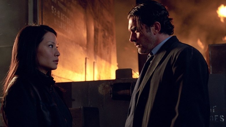 кадр из фильма Баллистика: Экс против Сивер