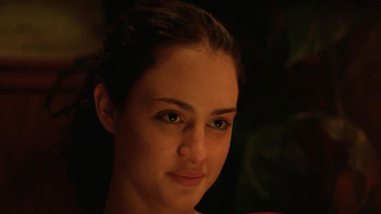 кадр из фильма Tramps