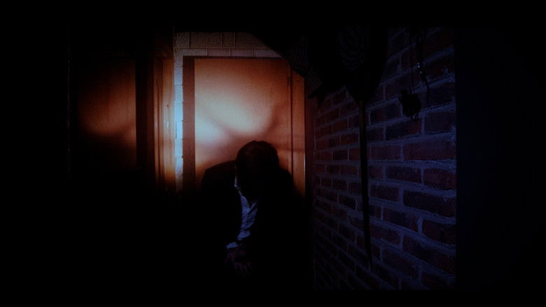 кадр из фильма Luz de Penumbra