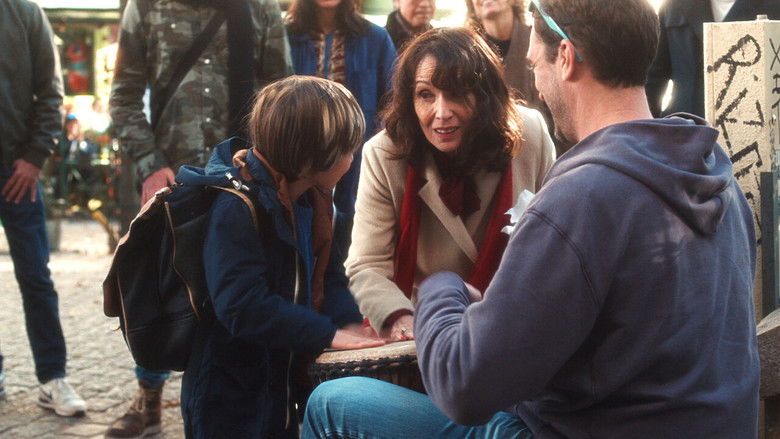 кадр из фильма Дива танго