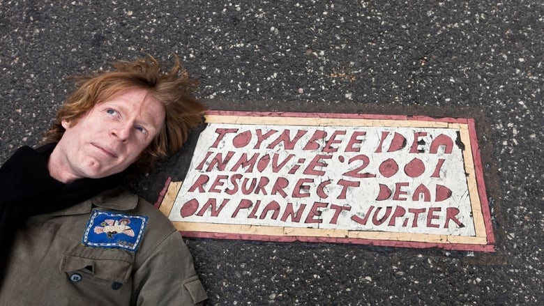 кадр из фильма Resurrect Dead: The Mystery of the Toynbee Tiles