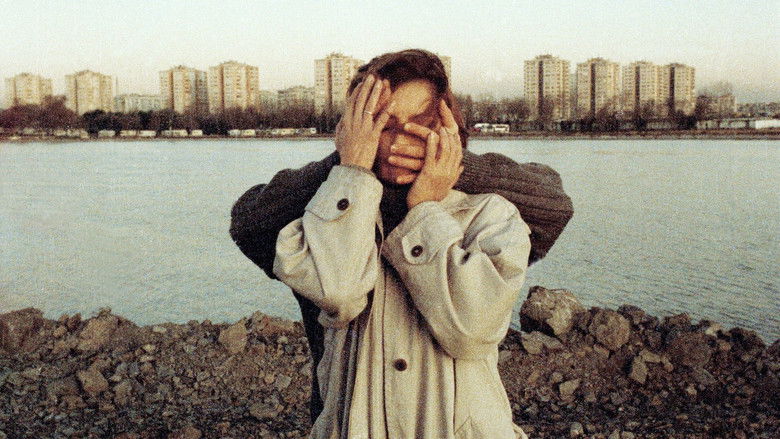 кадр из фильма C Blok