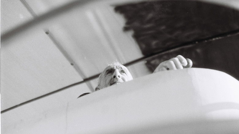 кадр из фильма Karadeniz Biter Mi?