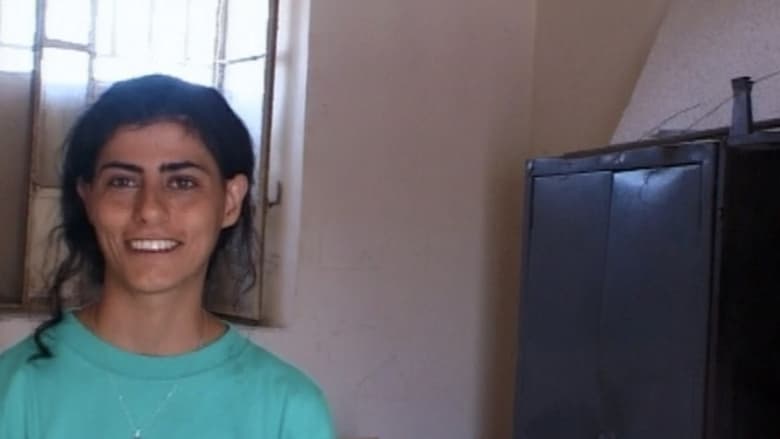 кадр из фильма سهى، النجاةُ من الجحيم