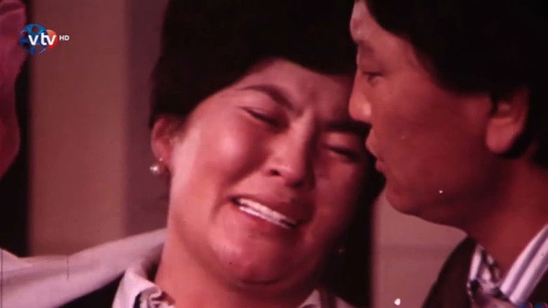 кадр из фильма Эргэж бодох бодол