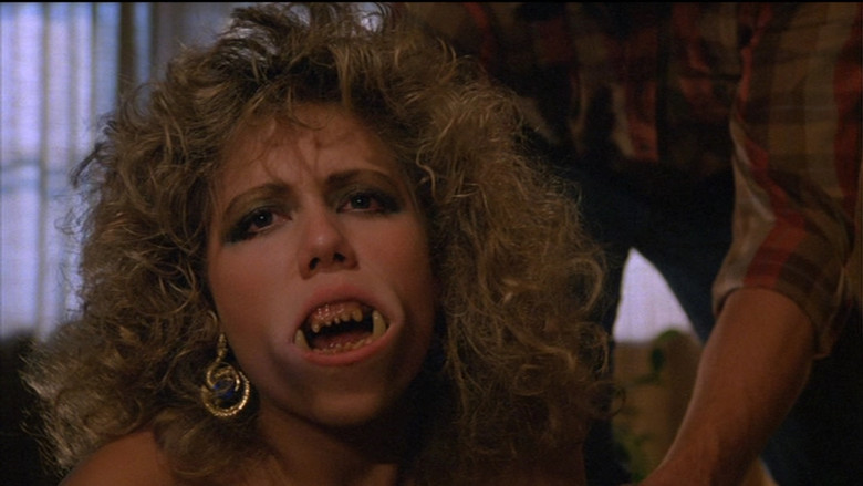 кадр из фильма Black Roses