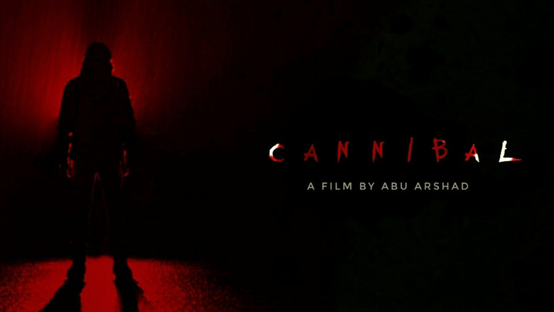 кадр из фильма Cannibal