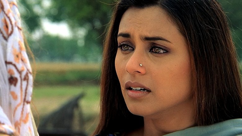 кадр из фильма Вир и Зара