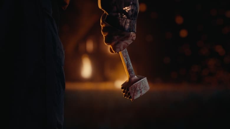 кадр из фильма Искры в темноте