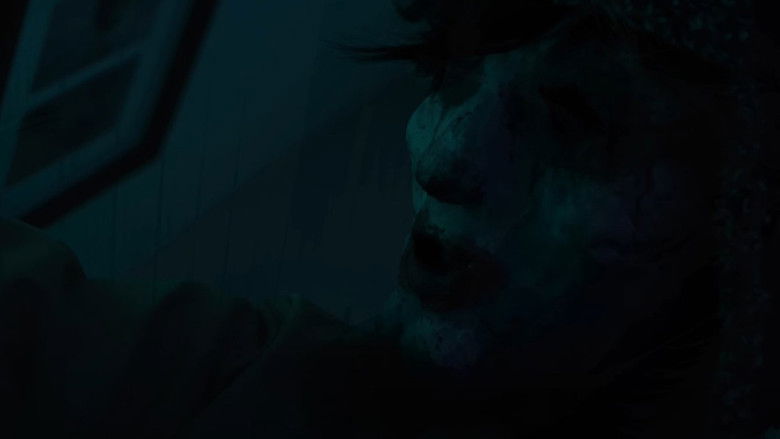 кадр из фильма STREAKS