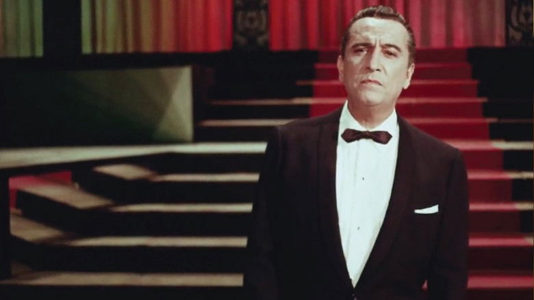 кадр из фильма El día que me quieras