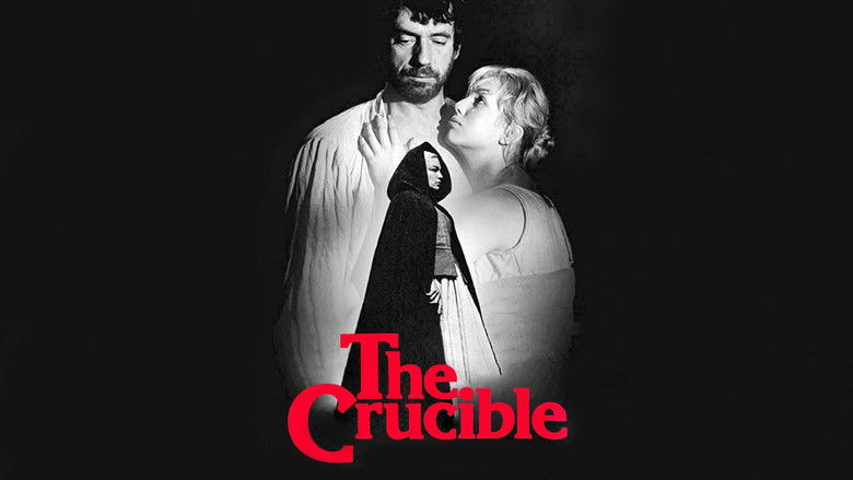 кадр из фильма Салемские колдуньи