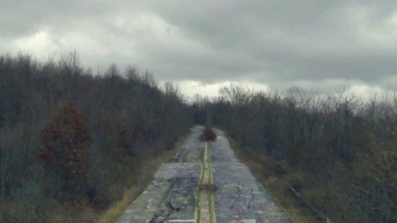 кадр из фильма Centralia: Pennsylvania's Lost Town