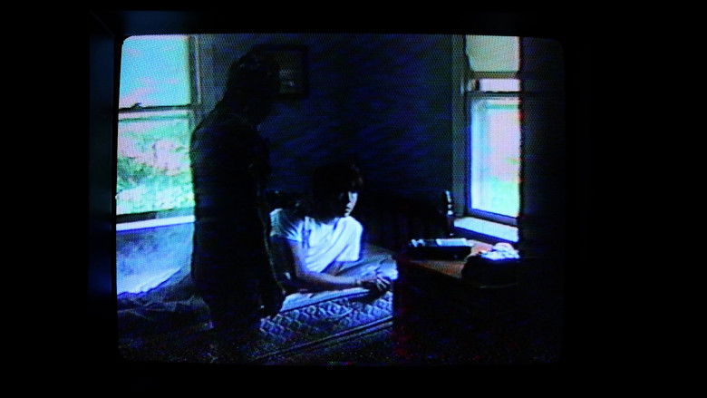 кадр из фильма Landlocked