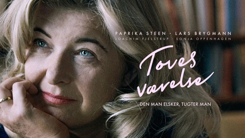 кадр из фильма Toves værelse