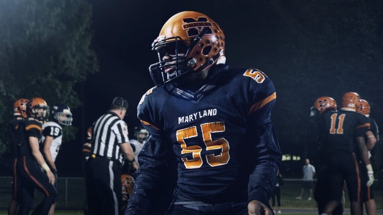 кадр из фильма Audible