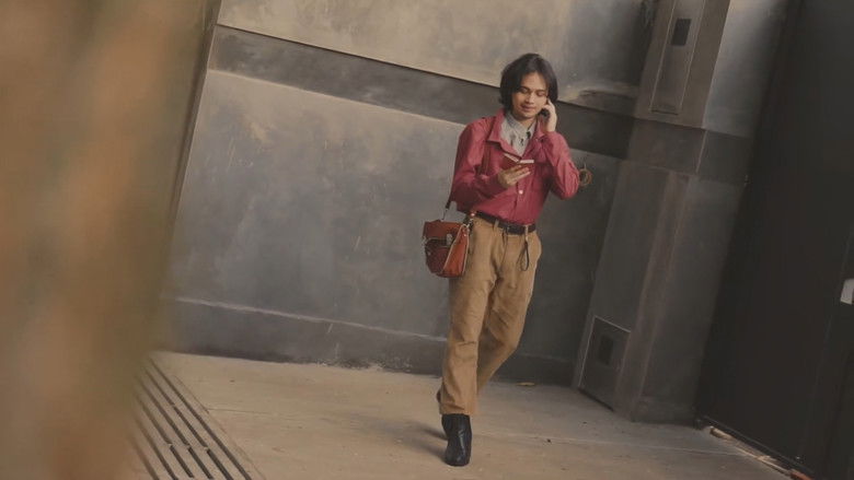 кадр из фильма OS1