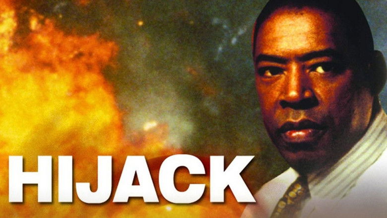 кадр из фильма Hijack