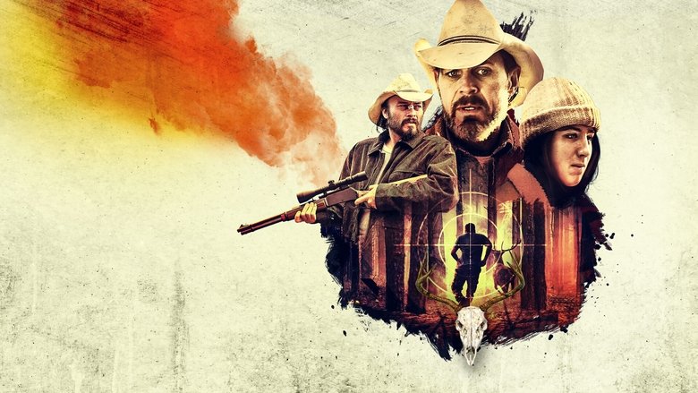 кадр из фильма Whitetail