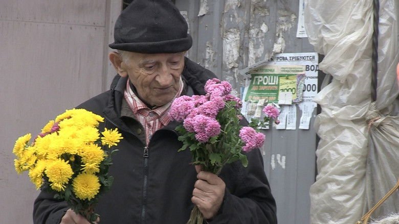 кадр из фильма Привоз