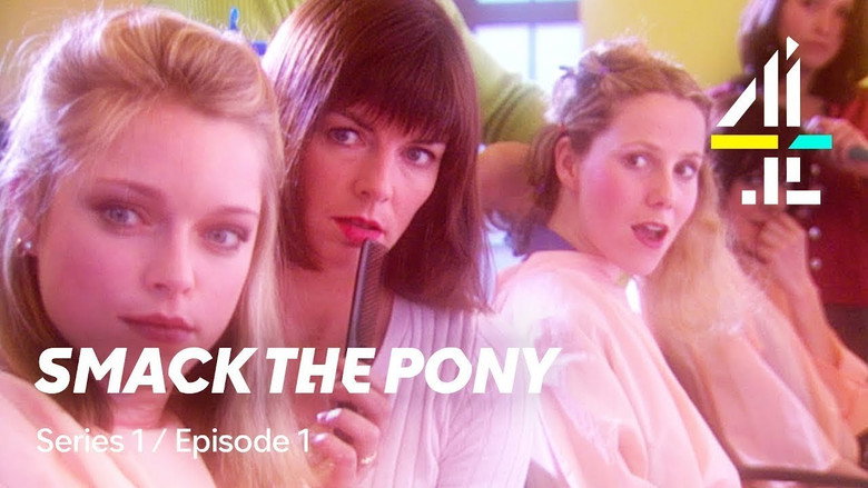 кадр из фильма The Best of Smack the Pony