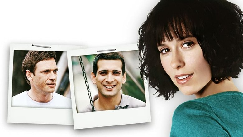 кадр из фильма Вся правда о любви