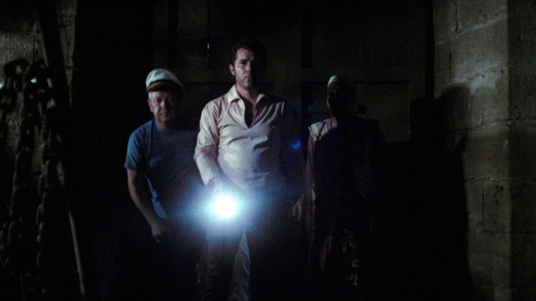 кадр из фильма Beast of Blood