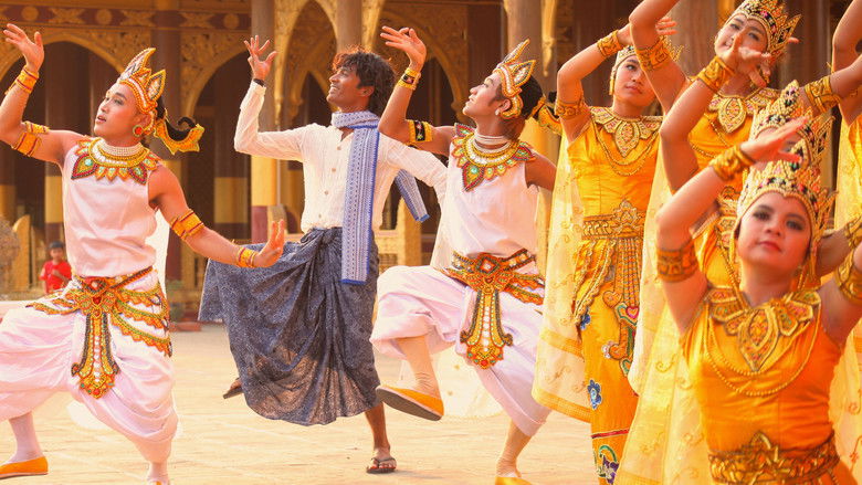 кадр из фильма அநேகன்