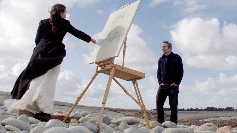 кадр из фильма Chevrotine