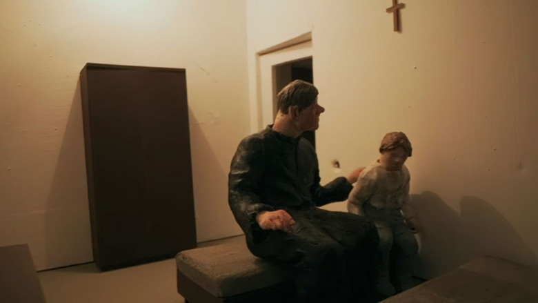 кадр из фильма Zabawa w chowanego