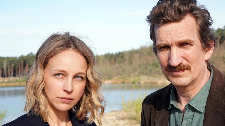 кадр из фильма Im Namen der Wahrheit – Traue niemandem