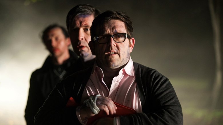 кадр из фильма Армагеддец