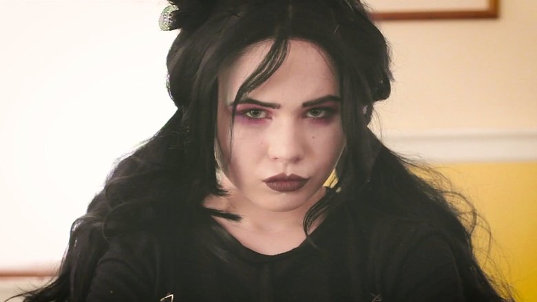 кадр из фильма Lizzie